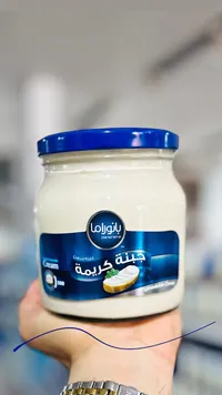 جبنة كريمة قابلة للدهن - بانوراما (Panorama)