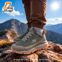 حذاء رياضي شبابي - سكيتشرز (Skechers)