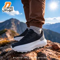 حذاء رياضي شبابي - نورانفل (Noranvl)