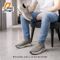 حذاء رياضي شبابي - سكيتشرز (Skechers)