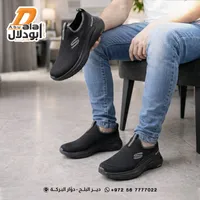 حذاء رياضي شبابي مريح - سكيتشرز (Skechers)