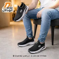 حذاء رياضي شبابي - سكيتشرز (Skechers)