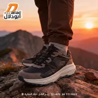 حذاء رياضي شبابي - سكيتشرز (Skechers)