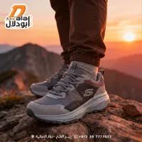 حذاء رياضي شبابي - سكيتشرز (Skechers)