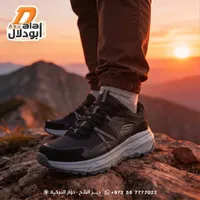 حذاء رياضي شبابي - سكيتشرز (Skechers)