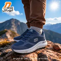 حذاء رياضي شبابي - سكيتشرز (Skechers)