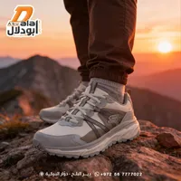 حذاء رياضي شبابي - سكيتشرز (Skechers)