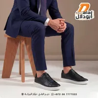حذاء شبابي كاجوال - معرض أبو دلال