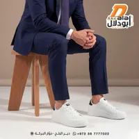 حذاء شبابي كاجوال - معرض أبو دلال