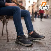 حذاء رياضي مقاوم للماء - سكيتشرز (Skechers)