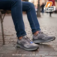 حذاء رياضي شبابي - سكيتشرز (Skechers)