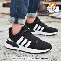 حذاء رياضي شبابي - أديداس (Adidas)