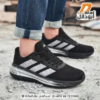 حذاء رياضي شبابي - أديداس (Adidas)