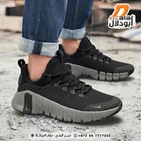 حذاء رياضي شبابي - نايكي فري (Nike)