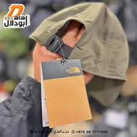 قبعة رياضية - ذا نورث فيس (The North Face)