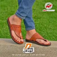 صندل شبابي جلد - نيو توسيتي (New Tossetti)