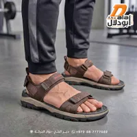 صندل رجالي - سكيتشرز (Skechers)
