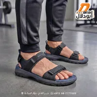 صندل رجالي - سكيتشرز (Skechers)
