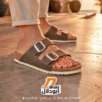 شبشب رجالي - أبو دلال (Abu Ala)