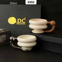 كوب بتصميم مميز - ADC Collection