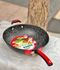 مقلاة سوبر ووك (Wang)