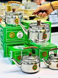 إبريق شاي - شاي كيتل (Tea Kettle)
