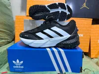حذاء رياضي شبابي - أديداس (Adidas)
