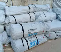 خيمة إغاثة إنسانية - بلو (Blue) - سوق غزة