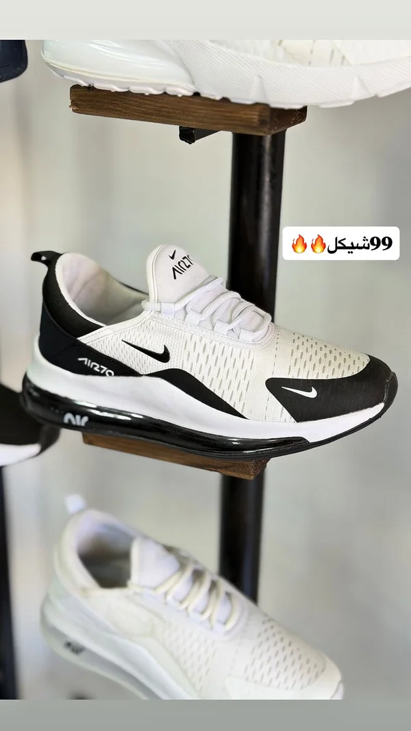 حذاء رياضي إير 270 - نايكي (Nike) - أحذية - سوق غزة