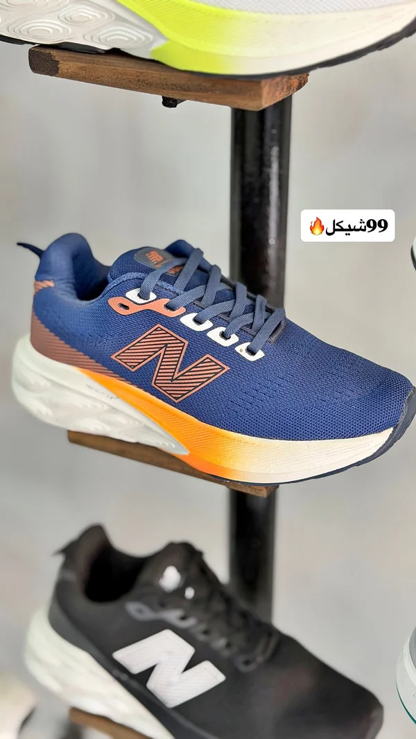 حذاء رياضي شبابي - نيو بالانس (New Balance) - أحذية - سوق غزة