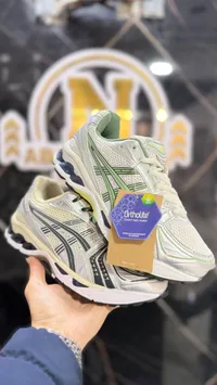 حذاء رياضي أسيكس - Asics Gel-Contend