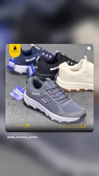 حذاء رجالي - Skechers
