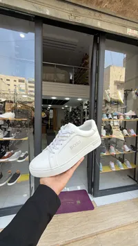 حذاء كاجوال - BOSS