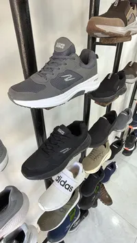 حذاء رياضي Go Run - سكيتشرز