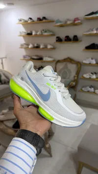 حذاء نايكي رياضي - JUST DO IT