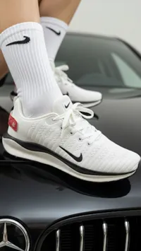 حذاء رياضي شبابي - نايكي (Nike)