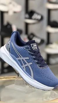 حذاء رياضي جيل نيمبوس - أسيكس (Asics Gel-Nimbus)