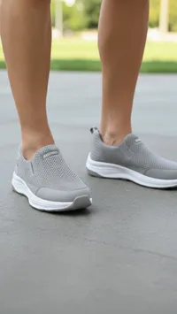 حذاء رياضي شبابي - سكيتشرز (Skechers)