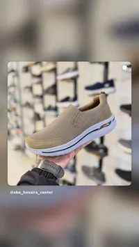 حذاء رياضي مريح - سكيتشرز آرتش فيت (Skechers Arch Fit)