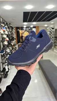 حذاء رياضي شبابي - سكيتشرز (Skechers)