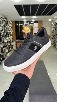 حذاء رياضي كاجوال - لاكوست (Lacoste)