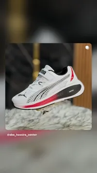 حذاء رياضي نيترو - بوما (Puma)