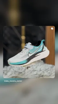 حذاء رياضي شبابي - نايكي زووم (Nike)