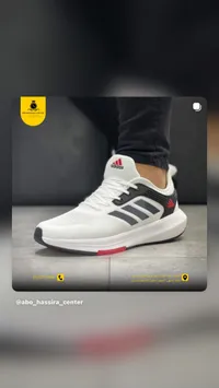 حذاء رياضي شبابي - أديداس (Adidas)