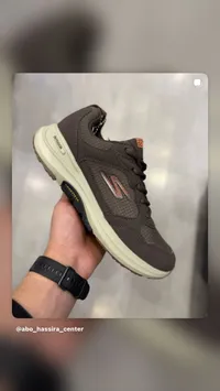 حذاء رياضي شبابي - سكيتشرز جو (Skechers)