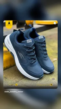 حذاء رياضي جو رن - سكيتشرز (Skechers)
