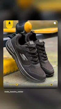 حذاء رياضي شبابي جو ووك - سكيتشرز (Skechers)