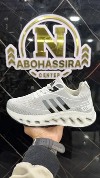 حذاء رياضي شبابي - أديداس (Adidas)