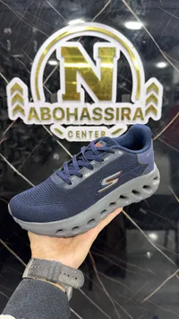حذاء رياضي شبابي - سكيتشرز (Skechers)