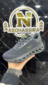 حذاء رياضي جو رن - سكيتشرز (Skechers)